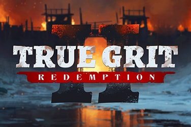 True Grit Redemption 2
