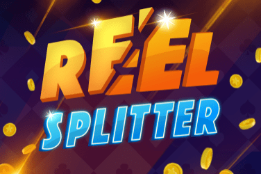 Reel Splitter