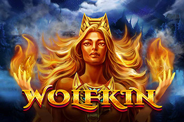 Wolfkin game screen