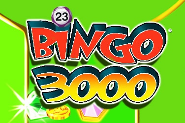 Bingo 3000