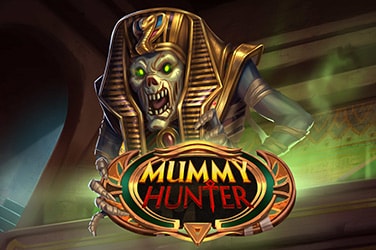 Mummy Hunter
