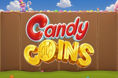 Candy Coins