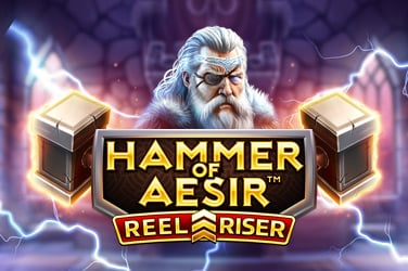 Hammer Of Aesir