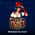 The Amazing Money Machine