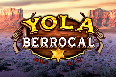 Yola Berrocal - Wild West