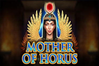 MOTHER OF HORUS