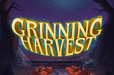 Grinning Harvest