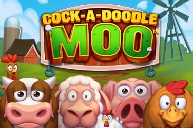 Cock-A-Doodle Moo™