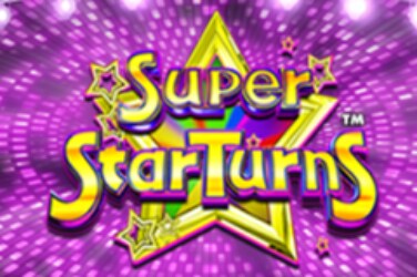 Super Star Turns
