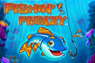 Fishin' Frenzy Multi
