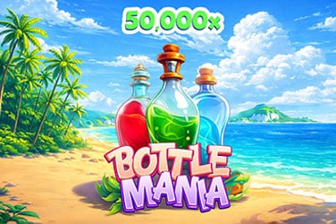 Bottle Mania