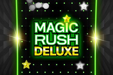 Magic Rush Deluxe