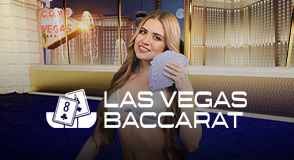 Las Vegas 2 Baccarat