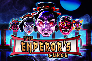 The Emperor's Curse