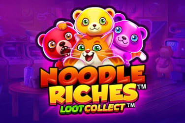 Noodle Riches™ Loot Collect™