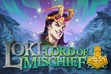 Loki: Lord of Mischief