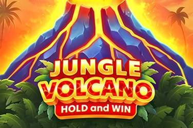 Jungle Volcano