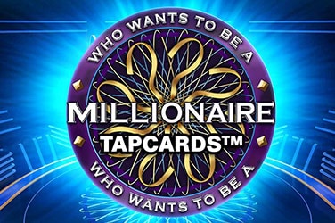 Millionaire Tapcards