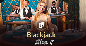 Blackjack Silver G