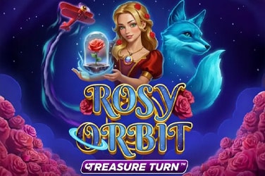 Rosy Orbit Treasure Turn