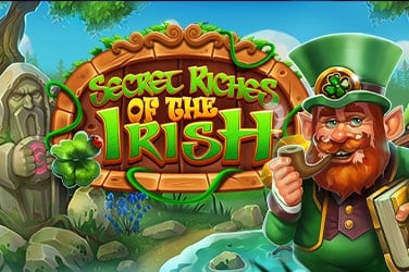 Secret Riches of the Irish