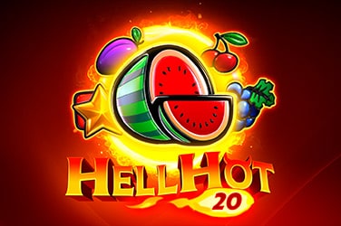 Hell Hot 40