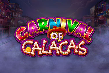 Carnival Of Calacas