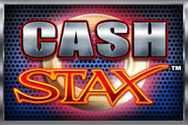 Cash StaX