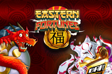 Eastern Fortunes game screen