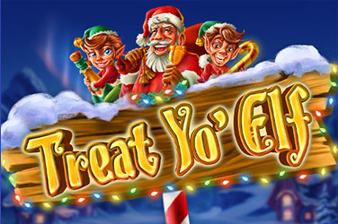 Treat Yo’ Elf