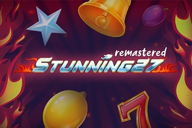 Stunning 27 Remastered™