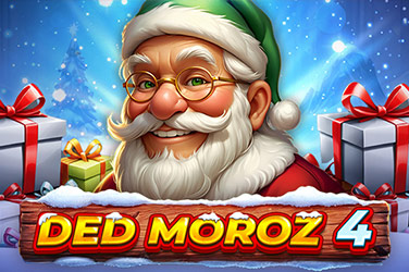 Ded Moroz 4