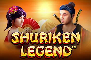 Shuriken Legend