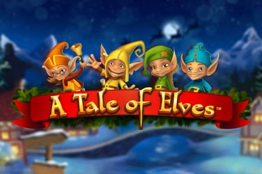 A Tale of Elves game screen