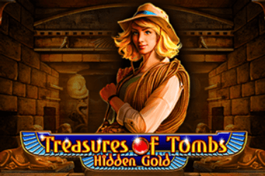 Treasures of Tombs Hidden Gold game screen