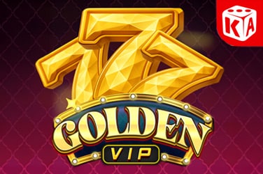 Golden 777 VIP