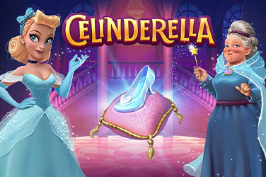 Celinderella