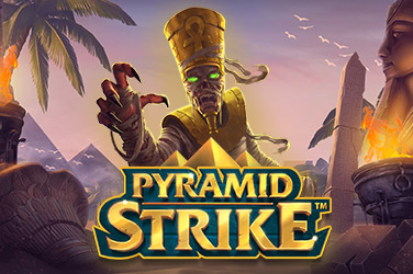 Pyramid Strike™