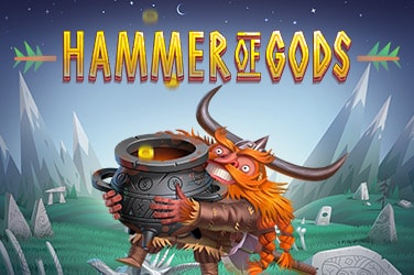 Hammer of Gods