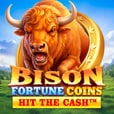Bison Fortune Coin