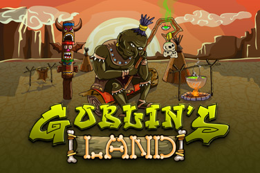  GOBLINS LAND ( ЗЕМЛЯ ГОБЛИНОВ) — ИГРОВОЙ АВТОМАТ, ИГРАТЬ В СЛОТ БЕСПЛАТНО, БЕЗ РЕГИСТРАЦИИ