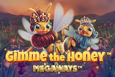 Gimme The Honey Megaways ™ NoBB