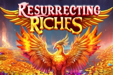 Resurrecting Riches