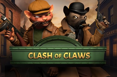 Clash of Claws