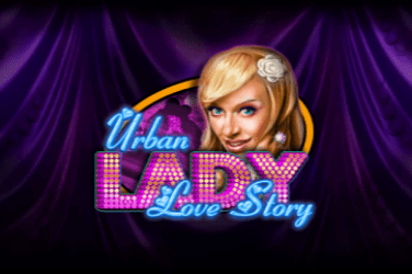 Urban Lady Love Story game screen