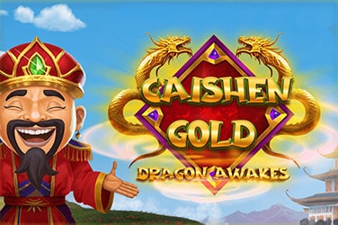 Caishen Gold: Dragon Awakes