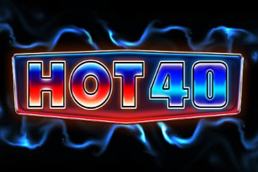 Hot 40