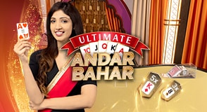 Ultimate Andar Bahar