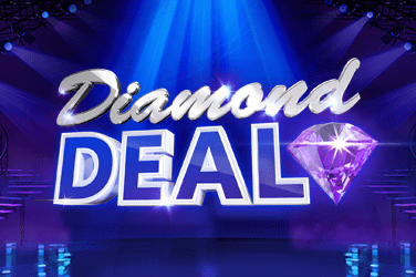 Diamond Deal game screen
