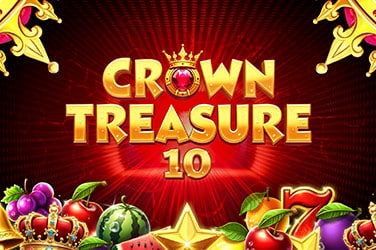 Crown Treasure 10